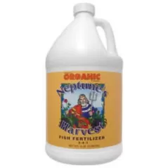 1 gal Liquid Organic Hydrolyzed Fish Fertilizer
