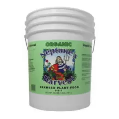 1 gal Liquid Organic Seaweed Plant Food