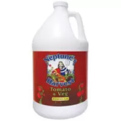 18 oz Liquid Tomato & Vegetable Formula Fertilizer