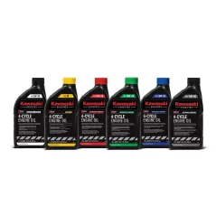 1 qt Amber Mild Petroleum 10W-30 Engine Oil | OIL10W40QT
