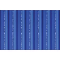 Poly Pipe 1-1/2" x 100'CTS Blue