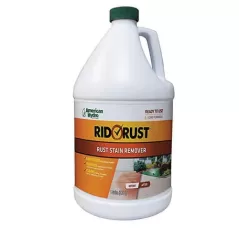 55 Gallon Liquid Rust Stain Remover | PPL2662DR