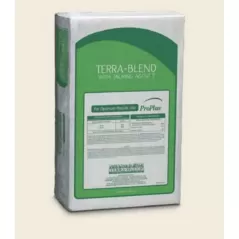 50 lb 2000 to 2500 lb/Acre Coverage Green Hydraulic with Tacking Agent 3 Mulch