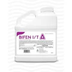 1 Gallon Liquid Eggshell White General Insecticide | QUP82004435
