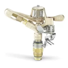 42 to 51' Full/Part Circle 3.9 - 7.8 gpm with Standard Style Spoon Design Impact Sprinkler | RBA35ATNT