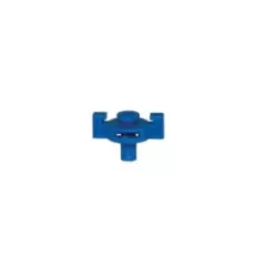 Rain Bird QN-12 Micro-Quick Spray Nozzle 12 gph Blue | Q1080012