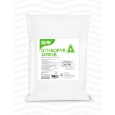 20 Ounce Powder Characteristic of Sulfur-Containing Compounds Dithiopyr 40 WSB Herbicide | QUP83014301