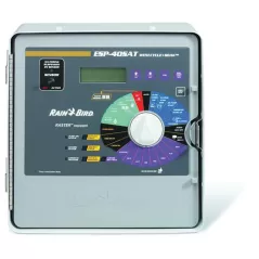 24 Stations Wired 11-5/16" x 6-1/2" x 11-1/2" Metal ESP-SAT Series 2-Wire Satellite Controller | RBCESP24SAT2W