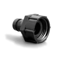 3/4" FHT x Compression Adapter | RBLMDCF75FHT