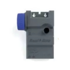 Rain Bird TBOS-BT 6 Station Bluetooth Battery Operated Controller | RBLTBOSBT6