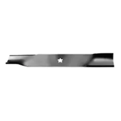 18" x 2-1/2" x 0.204" For EZ4200 EZ4822 MZ5225 Husqvarna ZEKH52240 ZEKW52210 ZELKH5225 Snapper/Kees Lawn Mower Deck Blade | ROT1512124