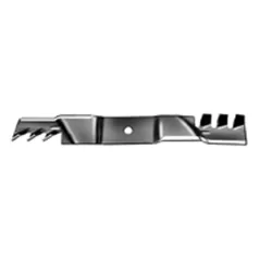 18" x 2-1/2" x 0.204" For (2) 50" Ariens (3) 52" Snapper/Knees 52" Wright Models Copperhead Mulch Blade | ROT159229