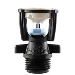 0.5 - 0.56 gpm White Upright Sprinkler | SENWOB04M200