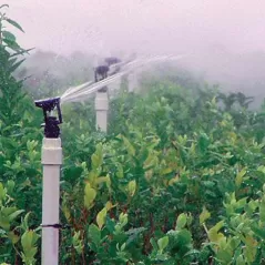 0.78 - 7.64 gpm Sprinkler | SENWOBBLER007