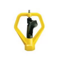 40' 3.4 - 4.4 gpm Adjustable Whiz Head Rotary Sprinkler | SIG1973