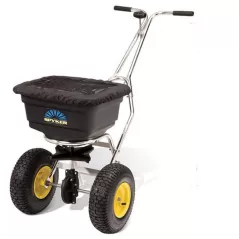 47" L x 25" W x 36-1/2" H S60 Series Push Broadcast Spreader | SPKS608020