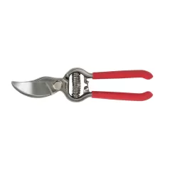 Forged Steel 8" Handle Bypass Pruner | STR41406