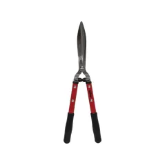 Steel 12" Aluminum Handle Forged Hedge Shear | STR41424