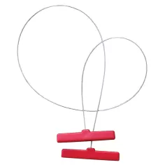 36" T-Handle Cable Saw | STR41448