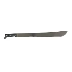 22" High-Carbon Cutlery Steel Polymer Handle Machete | STR41722