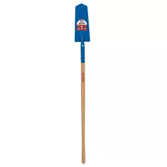 14" 48" Handle Drain Spade | STR49336