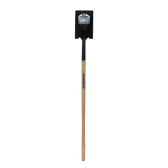 48" Handle Garden/Roofing Spade | STR49368