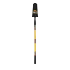 14" Blade 48" Fiberglass Handle Drain Spade | STR49576