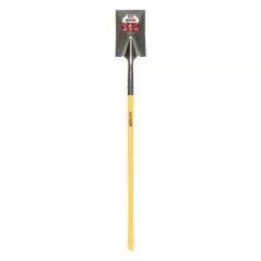 7" x 12" Blade 48" Handle Garden Spade Shovel | STR49653