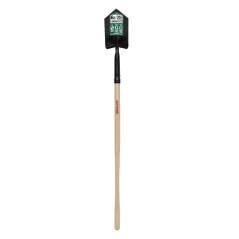 6" Blade 48" Hardwood Handle Trenching/Cleanout Shovel | STR89026