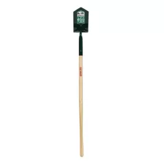 6" Blade Steel 48" Hardwood Handle Trenching/Cleanout Shovel | STR89226
