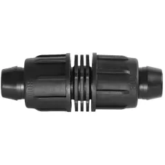 3/4" Barb x MPT 800/TLF-CUPL-0800 Model Twist-Lock Coupling | RBXTLFCUPL0800