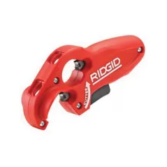 1-1/4" Single Flanged 1-1/2" Double Flanged MIM Steel Drain Pipe Cutter | RIG41608