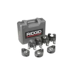 For Viega MegaPress MegaPressG and MegaPress Stainless Fittings MegaPress Kit | RNTRIG48553