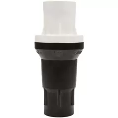 1" FNPT 15 psi 2 to 20 gpm Thermoplastic PMR-MF Series Medium Flow Pressure Regulator | SENPMR15MF4F4FV