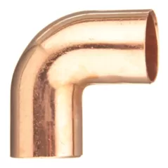 3/4" FTG Copper 90 Degrees Elbow | SFC90CM007