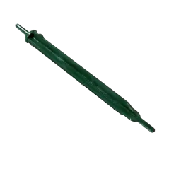 5.4 to 7.2 gph Light Green Low Flow Spray Stick | SPTSSAG160LGN100