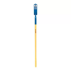 3" Blade Steel 48" Fiberglass Core Handle Trenching/Cleanout Shovel | STR89243