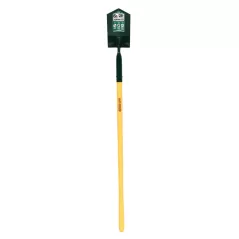 6" Blade Steel 48" Fiberglass Core Handle Trenching/Cleanout Shovel | STR89246
