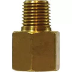 1/4" x 1/8" Brass Adapter | TFZ10440