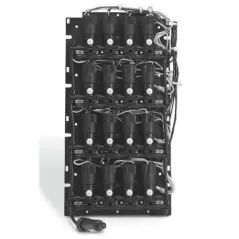 24 VAC For Retrofitting Hydraulic Systems Electric-Hydraulic Converter | TOAEHC0101