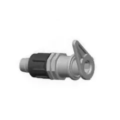 5/8" Tape x Layflat Takeoff Single Grip | TOAFTA5LF