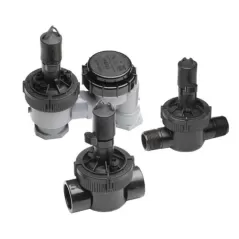 Toro EZF In-Line Valve 1" Slip | TOLEZF0004