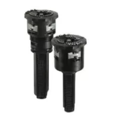 Toro Precision Spray Nozzle 15' Pressure Compensating Black Female Threaded | O-15-210P