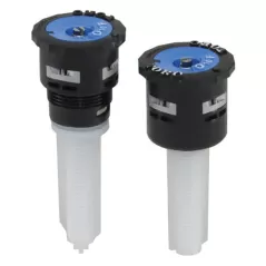 Toro Precision Left Corner Strip Spray Nozzle 4' x 15' w/ Screen Male Threaded | O-T-4X15-LCS