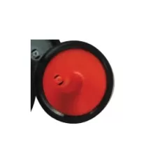 Male Adapter 2.1 gph Red Anti-Drain Pressure Compensating Emitter | TOLTDPC08MA
