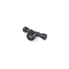 5/8" x 3/4" FHT Swivel Tee | TOLTFTS16