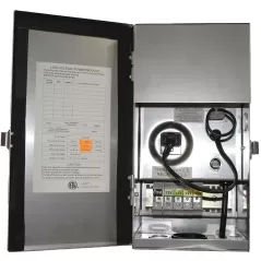 150 W 120 V Primary MTM Series Low Voltage Transformer | ULSMTM150SS