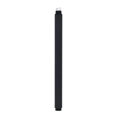 20 W Bi-Pin T3 Weathered Bronze Cast Brass Path Light Post | ULSUP2118WB