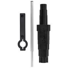 For 1/2" Inlet Fixed Spray Heads with 2" 3" 4" 6" and 12" Pop-Up Bodies or 3/4" Inlet Rotors Spray Head/Rotor Removal Tool