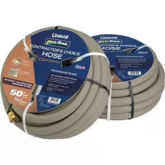 5/8" 50' Gold TPE Economy Series Hose | UNDH58050PROG